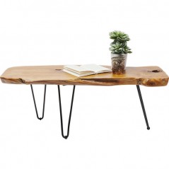 Coffee Table Aspen Nature 106x41cm